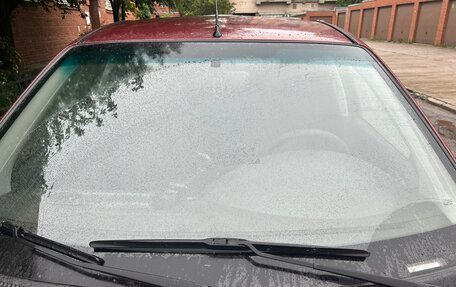 Ford Focus IV, 2002 год, 220 000 рублей, 9 фотография