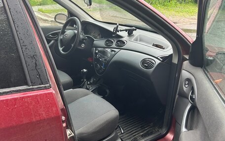 Ford Focus IV, 2002 год, 220 000 рублей, 21 фотография