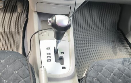 KIA Cerato I, 2007 год, 600 000 рублей, 7 фотография