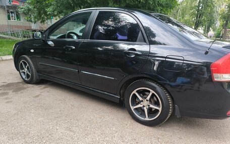 KIA Cerato I, 2007 год, 600 000 рублей, 4 фотография