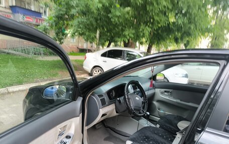 KIA Cerato I, 2007 год, 600 000 рублей, 5 фотография