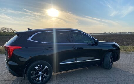 Haval Jolion, 2022 год, 1 770 000 рублей, 6 фотография