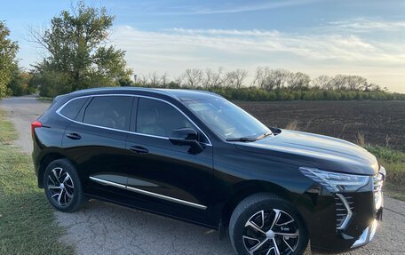 Haval Jolion, 2022 год, 1 770 000 рублей, 4 фотография