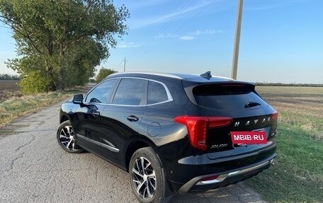 Haval Jolion, 2022 год, 1 770 000 рублей, 5 фотография