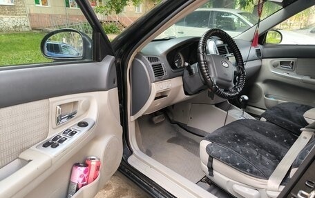 KIA Cerato I, 2007 год, 600 000 рублей, 6 фотография
