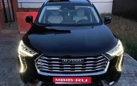 Haval Jolion, 2022 год, 1 770 000 рублей, 2 фотография