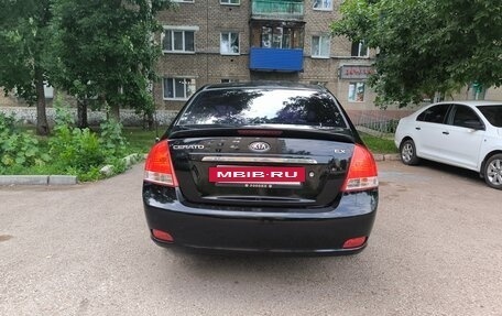 KIA Cerato I, 2007 год, 600 000 рублей, 2 фотография