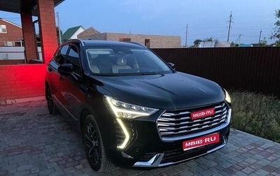 Haval Jolion, 2022 год, 1 770 000 рублей, 1 фотография