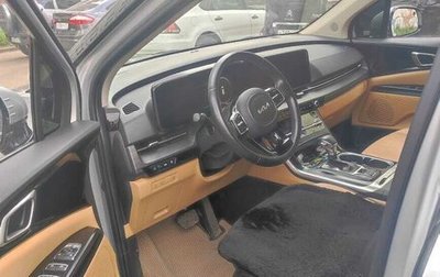 KIA Carnival, 2021 год, 3 450 000 рублей, 1 фотография