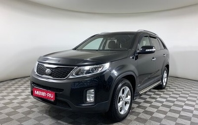 KIA Sorento II рестайлинг, 2014 год, 1 138 000 рублей, 1 фотография