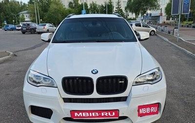 BMW X6 M, 2013 год, 3 100 000 рублей, 1 фотография