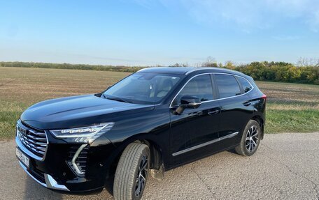 Haval Jolion, 2022 год, 1 770 000 рублей, 8 фотография