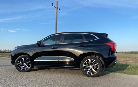 Haval Jolion, 2022 год, 1 770 000 рублей, 7 фотография
