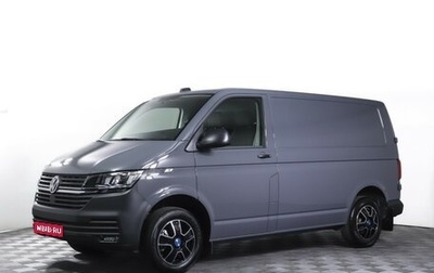 Volkswagen Transporter T6 рестайлинг, 2021 год, 6 150 000 рублей, 1 фотография