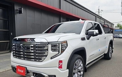 GMC Sierra, 2023 год, 9 957 000 рублей, 1 фотография