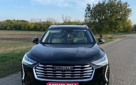 Haval Jolion, 2022 год, 1 770 000 рублей, 9 фотография