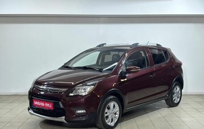 Lifan X50, 2016 год, 499 000 рублей, 1 фотография