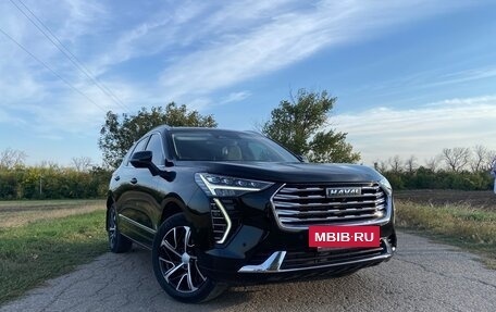 Haval Jolion, 2022 год, 1 770 000 рублей, 10 фотография