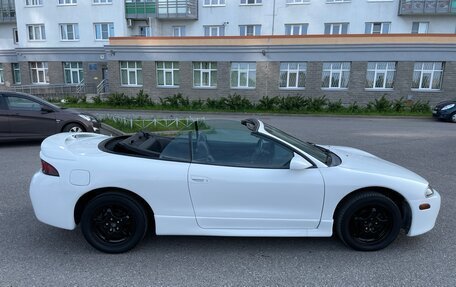 Mitsubishi Eclipse III, 1998 год, 1 200 000 рублей, 5 фотография