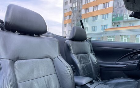 Mitsubishi Eclipse III, 1998 год, 1 200 000 рублей, 25 фотография
