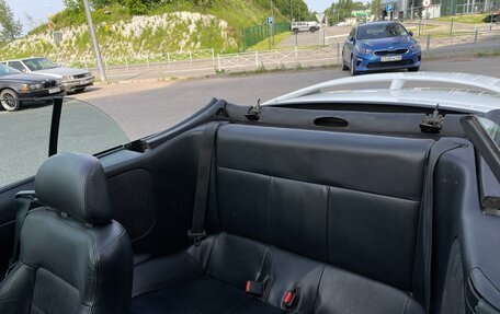 Mitsubishi Eclipse III, 1998 год, 1 200 000 рублей, 26 фотография