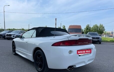 Mitsubishi Eclipse III, 1998 год, 1 200 000 рублей, 15 фотография
