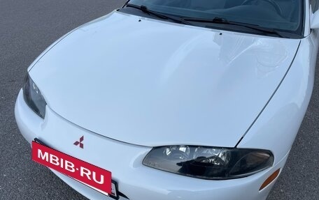 Mitsubishi Eclipse III, 1998 год, 1 200 000 рублей, 12 фотография