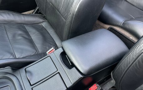 Mitsubishi Eclipse III, 1998 год, 1 200 000 рублей, 33 фотография