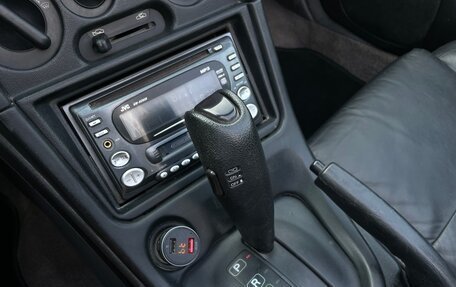 Mitsubishi Eclipse III, 1998 год, 1 200 000 рублей, 32 фотография