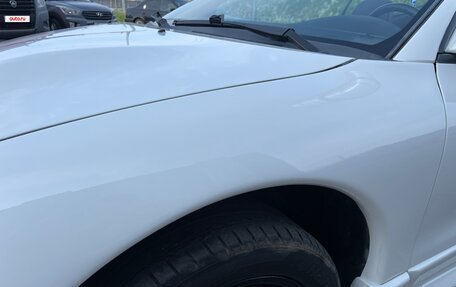 Mitsubishi Eclipse III, 1998 год, 1 200 000 рублей, 39 фотография