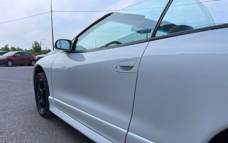 Mitsubishi Eclipse III, 1998 год, 1 200 000 рублей, 38 фотография