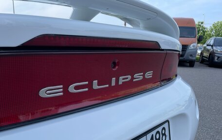 Mitsubishi Eclipse III, 1998 год, 1 200 000 рублей, 40 фотография