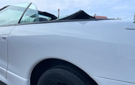 Mitsubishi Eclipse III, 1998 год, 1 200 000 рублей, 37 фотография