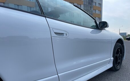 Mitsubishi Eclipse III, 1998 год, 1 200 000 рублей, 36 фотография
