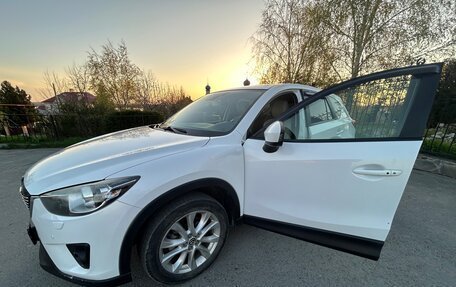 Mazda CX-5 II, 2013 год, 1 799 000 рублей, 12 фотография
