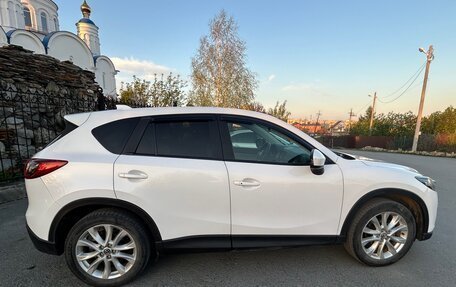 Mazda CX-5 II, 2013 год, 1 799 000 рублей, 7 фотография