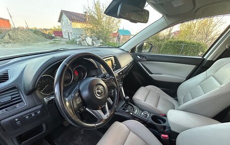 Mazda CX-5 II, 2013 год, 1 799 000 рублей, 13 фотография
