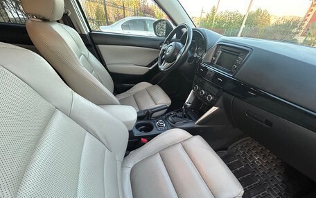 Mazda CX-5 II, 2013 год, 1 799 000 рублей, 17 фотография