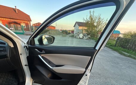Mazda CX-5 II, 2013 год, 1 799 000 рублей, 16 фотография