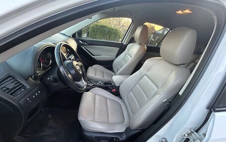 Mazda CX-5 II, 2013 год, 1 799 000 рублей, 14 фотография