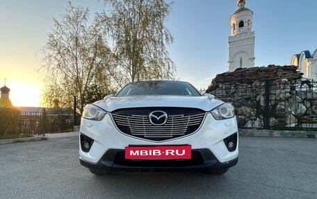 Mazda CX-5 II, 2013 год, 1 799 000 рублей, 6 фотография