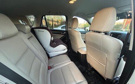 Mazda CX-5 II, 2013 год, 1 799 000 рублей, 18 фотография