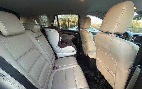 Mazda CX-5 II, 2013 год, 1 799 000 рублей, 20 фотография