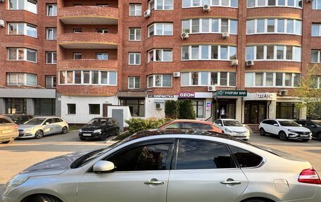 Nissan Teana, 2008 год, 990 000 рублей, 4 фотография