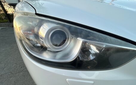 Mazda CX-5 II, 2013 год, 1 799 000 рублей, 26 фотография