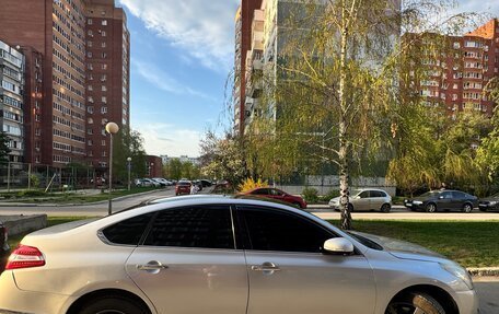 Nissan Teana, 2008 год, 990 000 рублей, 5 фотография