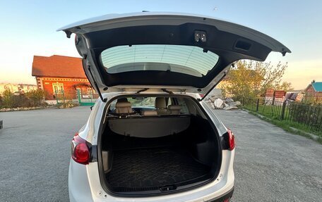 Mazda CX-5 II, 2013 год, 1 799 000 рублей, 25 фотография
