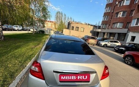 Nissan Teana, 2008 год, 990 000 рублей, 6 фотография