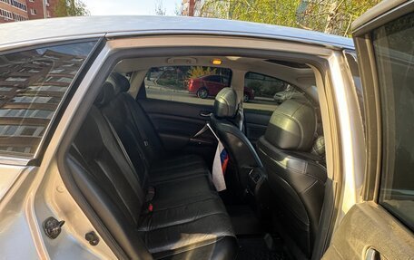 Nissan Teana, 2008 год, 990 000 рублей, 7 фотография
