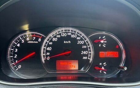 Nissan Teana, 2008 год, 990 000 рублей, 8 фотография